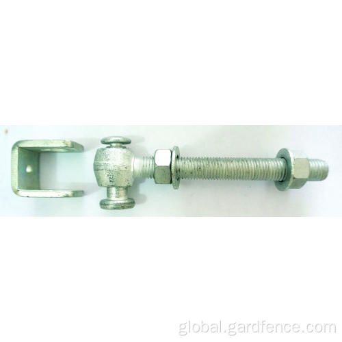 Gate Fitting Hinge for Gate Accessory Supplier